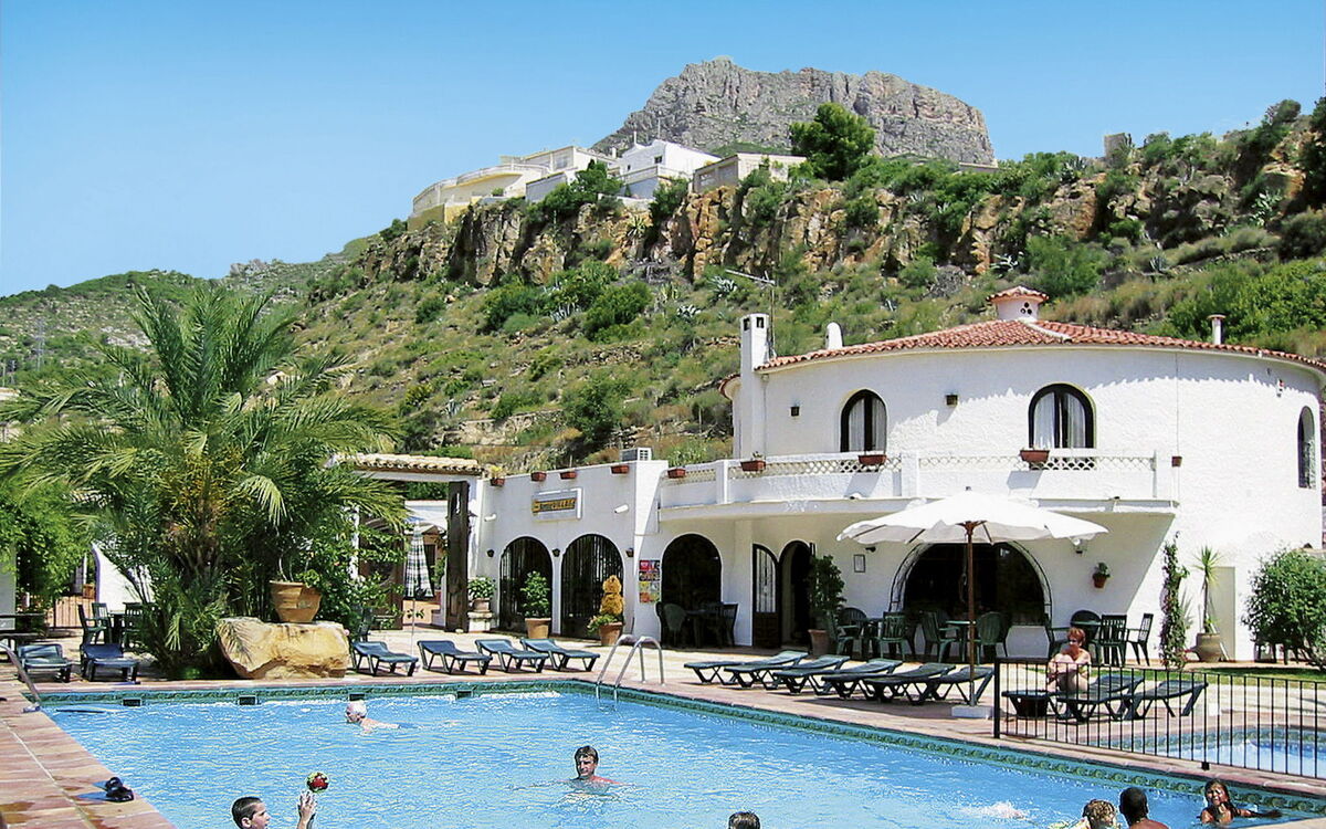 Calpe Calp 994