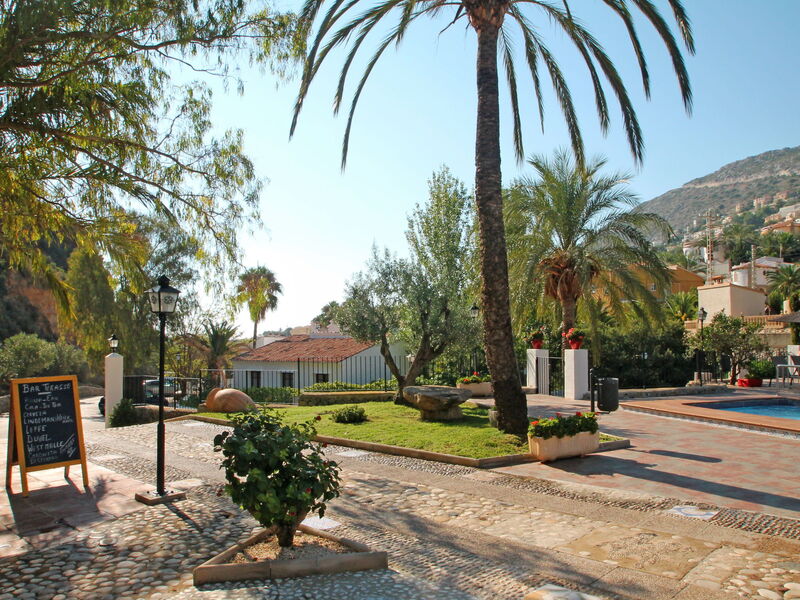 Calpe Calp 994