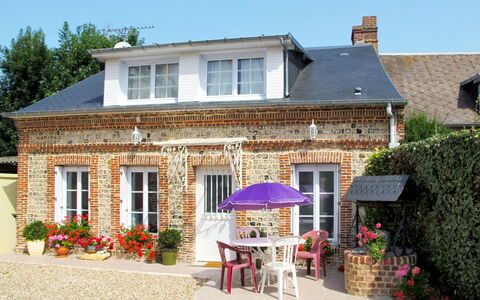 Le Champ des Mouettes: Propriété, Maison, Bâtiment, Domicile, Chalet, Immobilier, Zone Résidentielle, Ferme, Façade, Villa