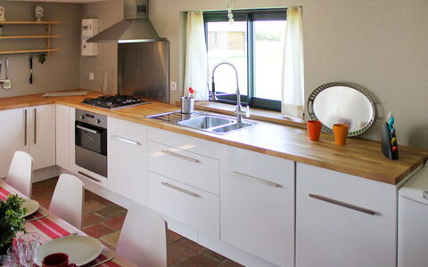 Logement:&nbsp;L'Etang 601.3