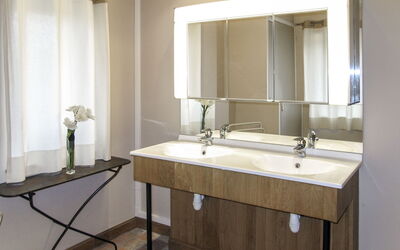 Logement:&nbsp;La Prairie 601.1