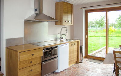 Logement:&nbsp;Le Verger 601.2
