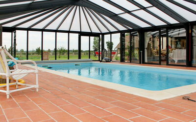 Logement:&nbsp;L'Etang 601.3