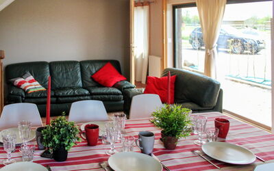 Logement:&nbsp;L'Etang 601.3