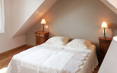 Logement:&nbsp;L'Etang 601.3