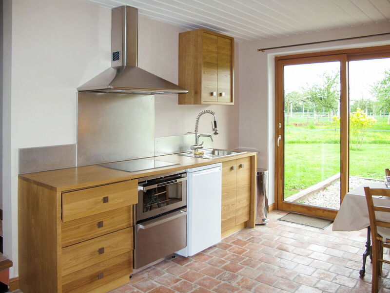 Logement:&nbsp;Le Verger 601.2