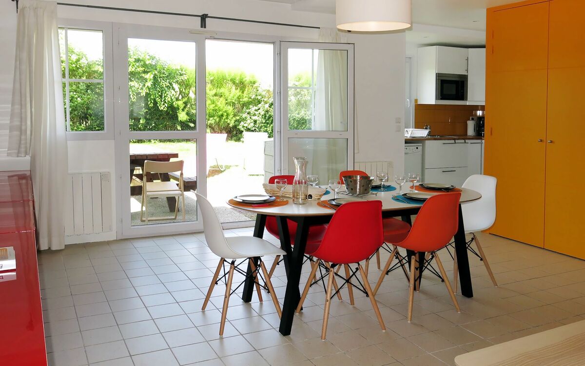 Logement:&nbsp;Village Des Dunes (Cez311) 605.2