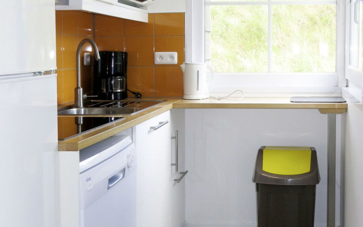 Logement:&nbsp;Village Des Dunes (Cez310) 605.1