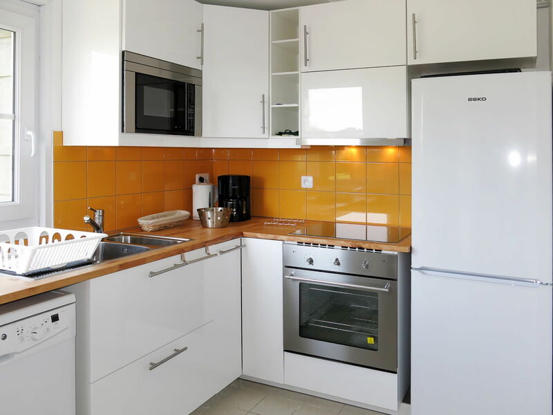 Logement:&nbsp;Village Des Dunes (Cez311) 605.2