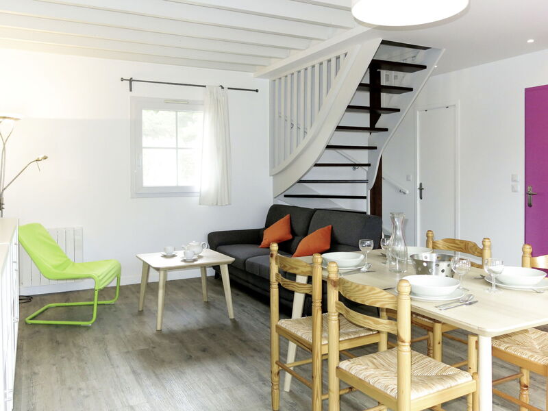 Logement:&nbsp;Village Des Dunes (Cez310) 605.1