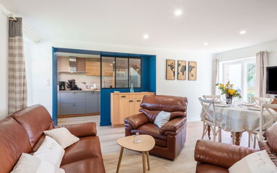Logement:&nbsp;La Salicorne 606.1
