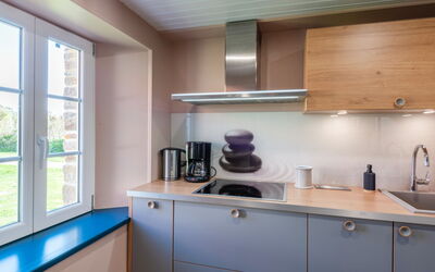 Logement:&nbsp;La Salicorne 606.1
