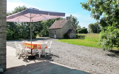 location de vacances Le Lieu Landais - Grandcamp-Maisy, Basse-Normandie, France