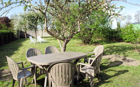 Le Repos: Plante, Table, Meubles, Propriété, Ciel, Communauté Des Plantes, Chaise, Tableau De Plein Air, Feuille, Botanique