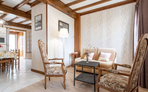Logement:&nbsp;Tytisa N°1 620.1