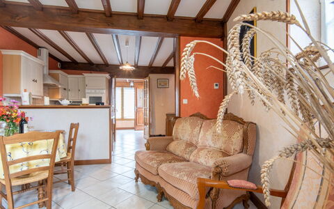 Logement:&nbsp;Tytisa N°2 620.2