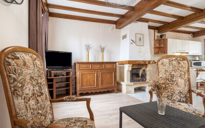Logement:&nbsp;Tytisa N°1 620.1
