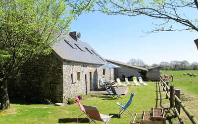 La Bergerie