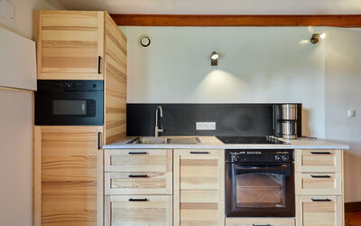 Logement:&nbsp;La Voisinière No. 3 608.3