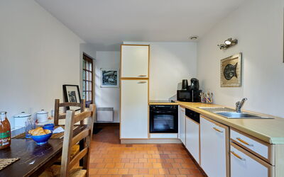 Logement:&nbsp;La Voisinière No.1 608.1
