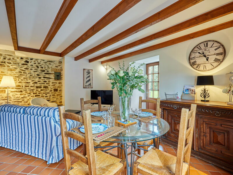 Logement:&nbsp;La Voisinière No. 3 608.3