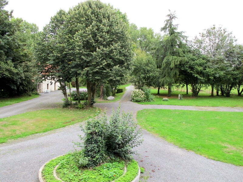 Savigny 608