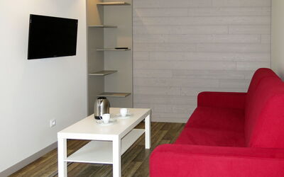 Logement:&nbsp;Le Moulin Neuf- 2 4 Personnes 603.1