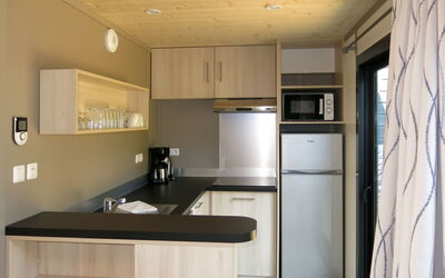 Logement:&nbsp;Le Moulin Neuf- 2 4 Personnes 603.1