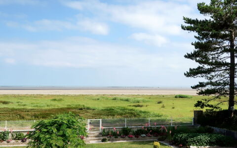 Au Coeur de la Baie: Paysage Naturel, La Nature, Ciel, Vert, Propriété, Arbre, Lot Terre, Environnement Naturel, Herbe, Nuage