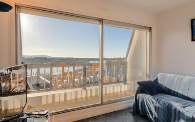 Logement:&nbsp;Cap Cabourg 100.22
