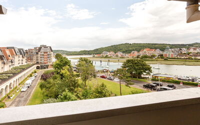 Logement:&nbsp;Cap Cabourg 100.29