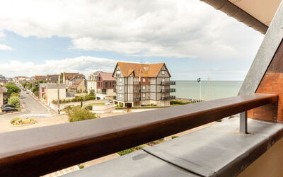 Logement:&nbsp;Cap Cabourg 100.29