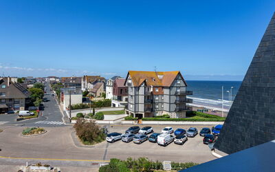 Logement:&nbsp;Cap Cabourg 100.33