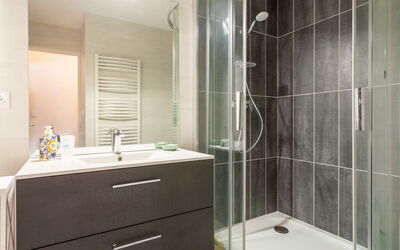 Logement:&nbsp;Cap Cabourg 100.34