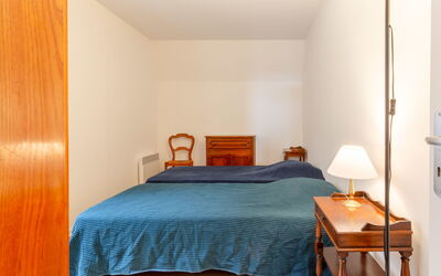Logement:&nbsp;Cap Cabourg 100.34