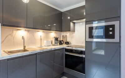 Logement:&nbsp;Cap Cabourg 100.34
