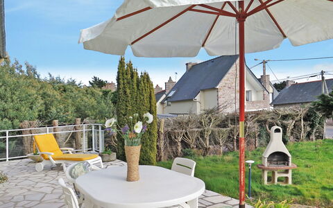 Etoile de Mer: Propriété, Parapluie, Immobilier, Maison, Ombre, Arbre, Domicile, Meubles, Table, Bâtiment