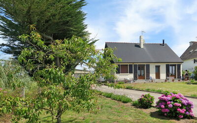 location de vacances Ferienruhe (Sja100) - Le Guildo, Région Bretagne, France