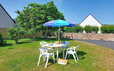 Ty Maï Pi: Meubles, Mobilier De Jardin, Chaise, Jardin, Tableau De Plein Air, Pelouse, Parapluie, Ombre, Arrière-Cour, Cour
