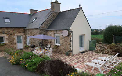 Chez Yvonne