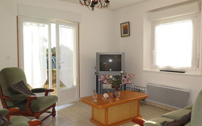 Chez Yvonne