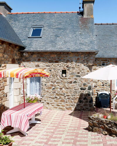 Chez Yvonne