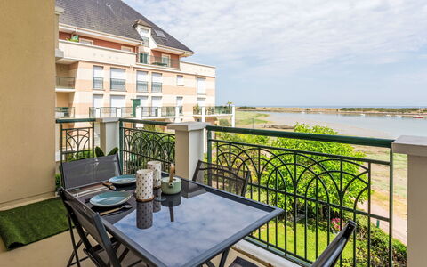 Logement:&nbsp;La Presqu'île 132.20