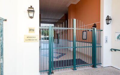 Logement:&nbsp;La Presqu'île 132.19