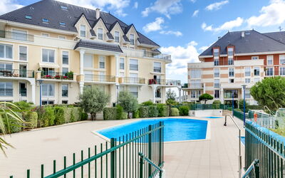 Cabourg 132