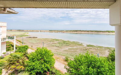Logement:&nbsp;La Presqu'île 132.20