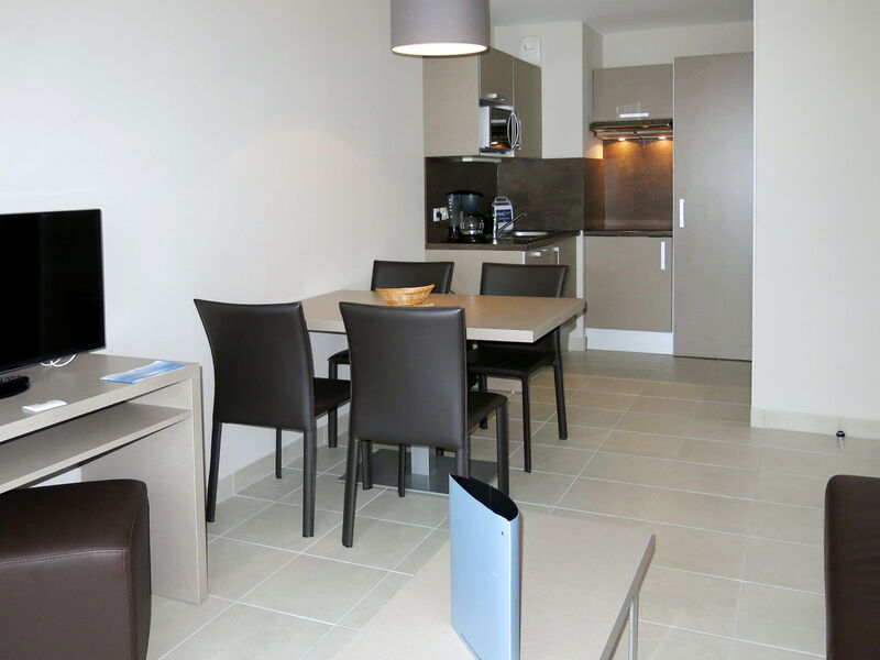 Logement:&nbsp;Thalasso Concarneau 617.3