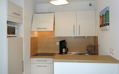 Logement:&nbsp;Les Jardins D'Arvor 613.5