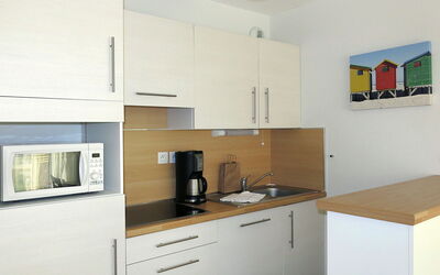 Logement:&nbsp;Les Jardins D'Arvor 613.1