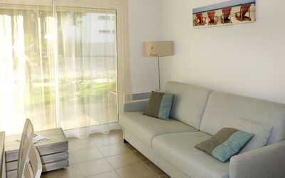 Logement:&nbsp;Les Jardins D'Arvor 613.1